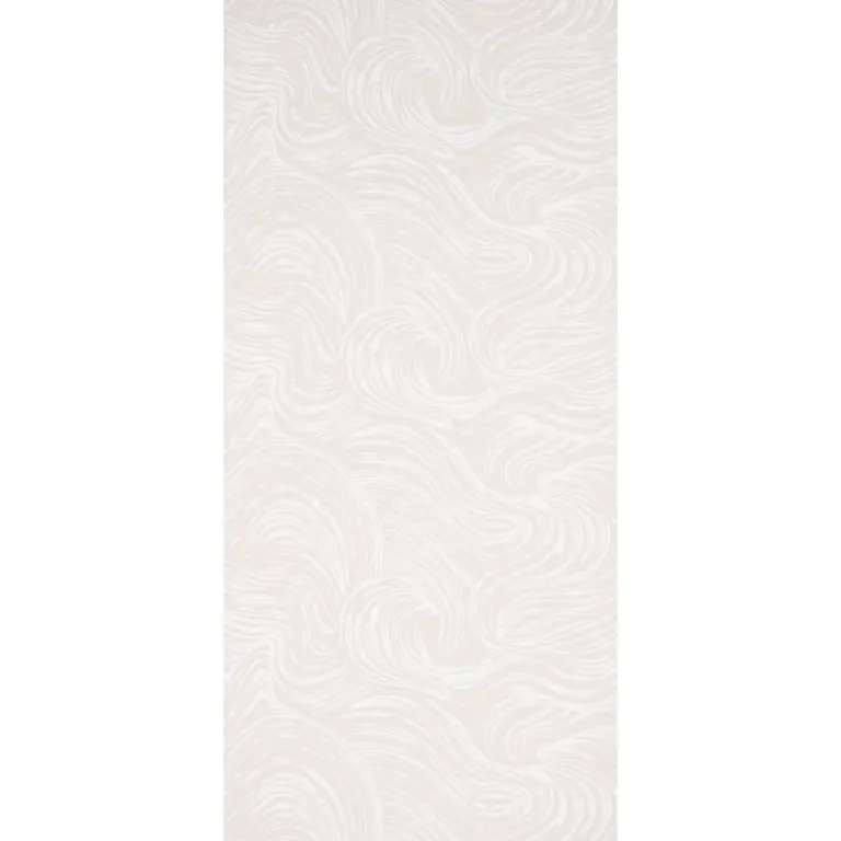 Schumacher SHIO wallpaper, color NEUTRAL, SKU 5013854