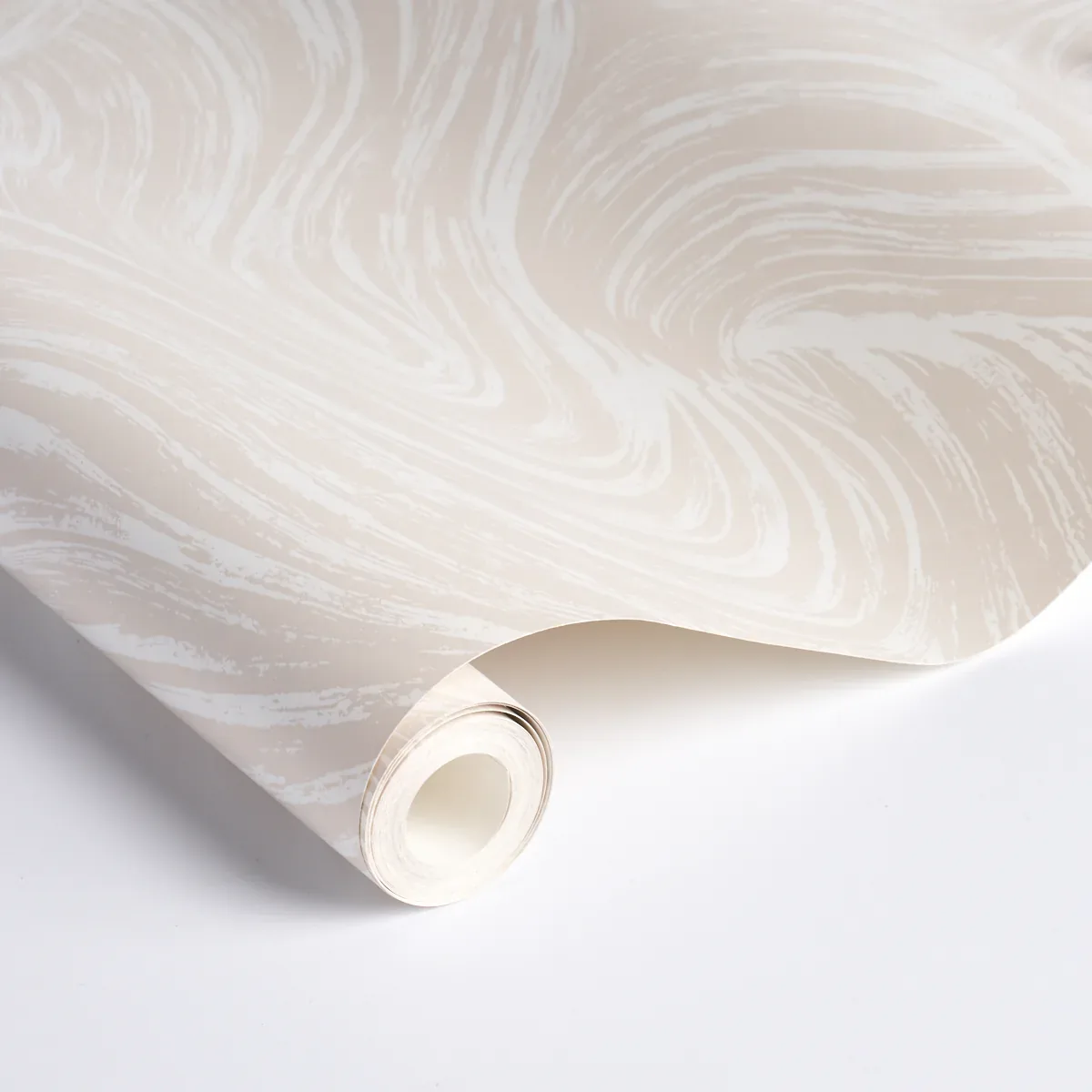SHIO NEUTRAL Schumacher Wallpaper wallpaper - SKU 5013854