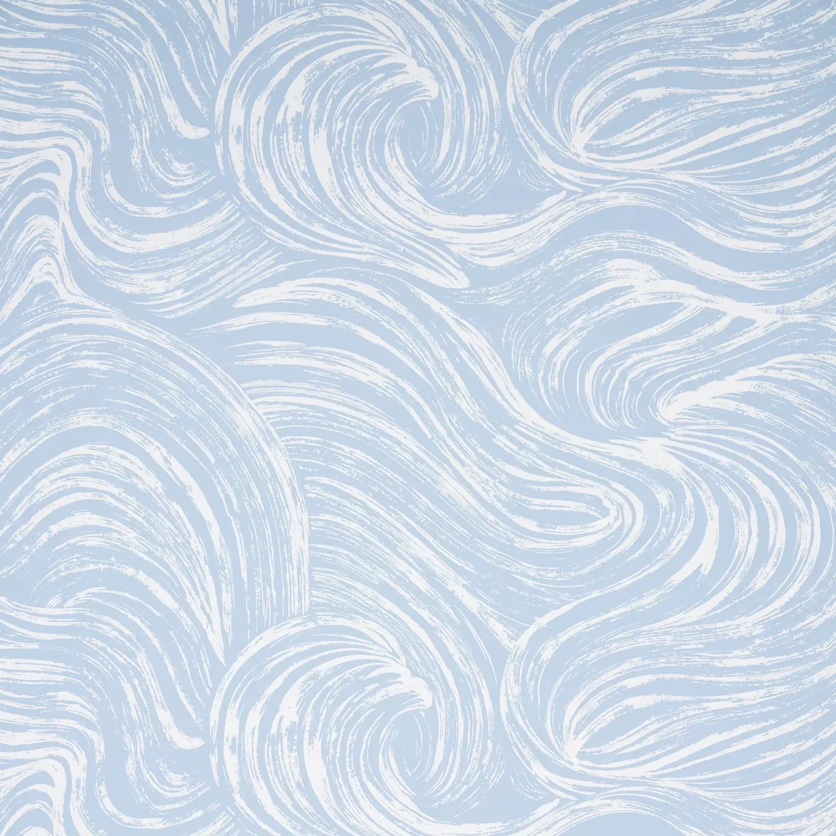 SHIO SKY Schumacher Wallpaper wallpaper - SKU 5013850
