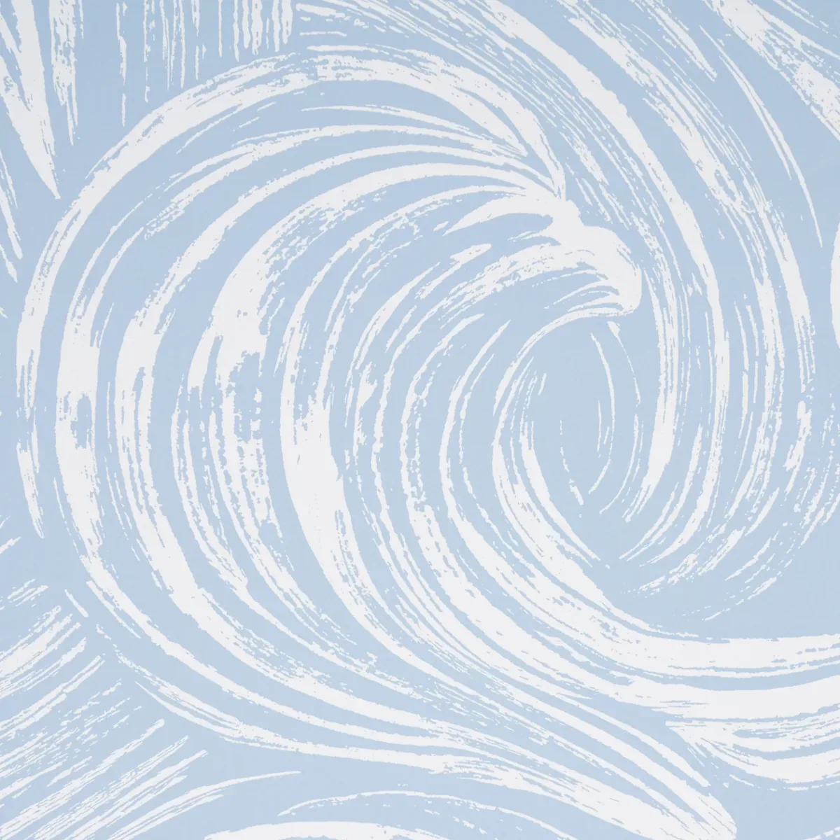 SHIO SKY Schumacher Wallpaper wallpaper - SKU 5013850