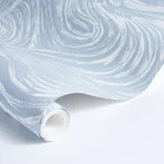 SHIO SKY Schumacher Wallpaper wallpaper - SKU 5013850