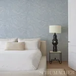 SHIO SKY Schumacher Wallpaper wallpaper - SKU 5013850