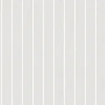 SHIRT STRIPE GREY Schumacher Wallpaper wallpaper - SKU 6857