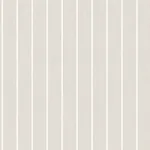 SHIRT STRIPE STONE Schumacher Wallpaper wallpaper - SKU 6858