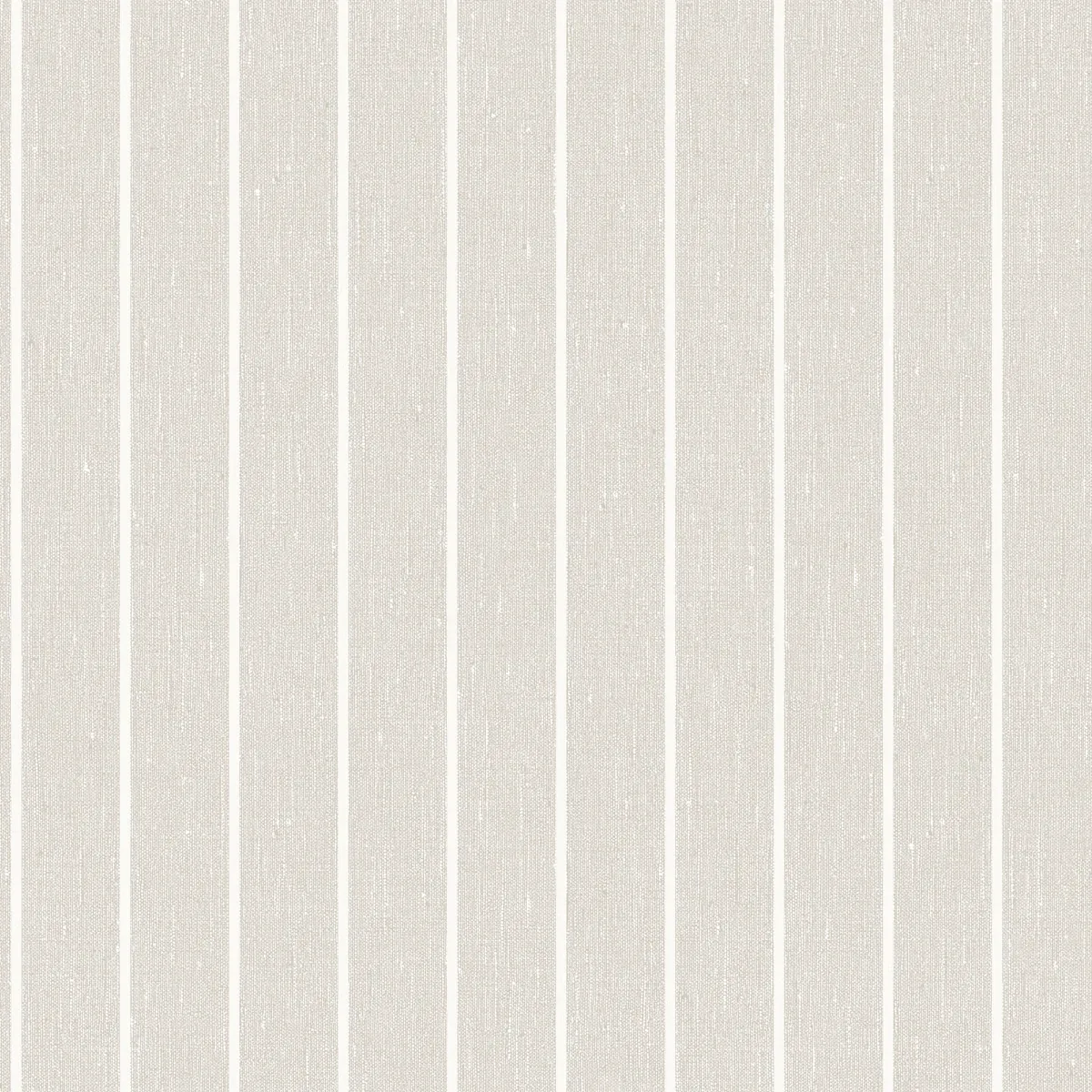 SHIRT STRIPE STONE Schumacher Wallpaper wallpaper - SKU 6858
