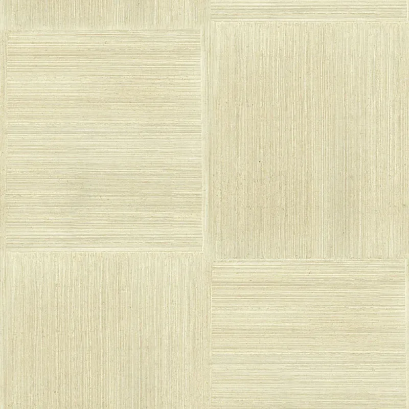 SIENNA GESSO ALABASTER Schumacher Wallpaper wallpaper - SKU 529881