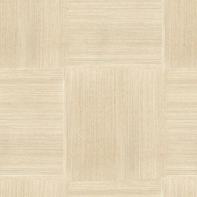 SIENNA GESSO BISQUE Schumacher Wallpaper wallpaper - SKU 529882