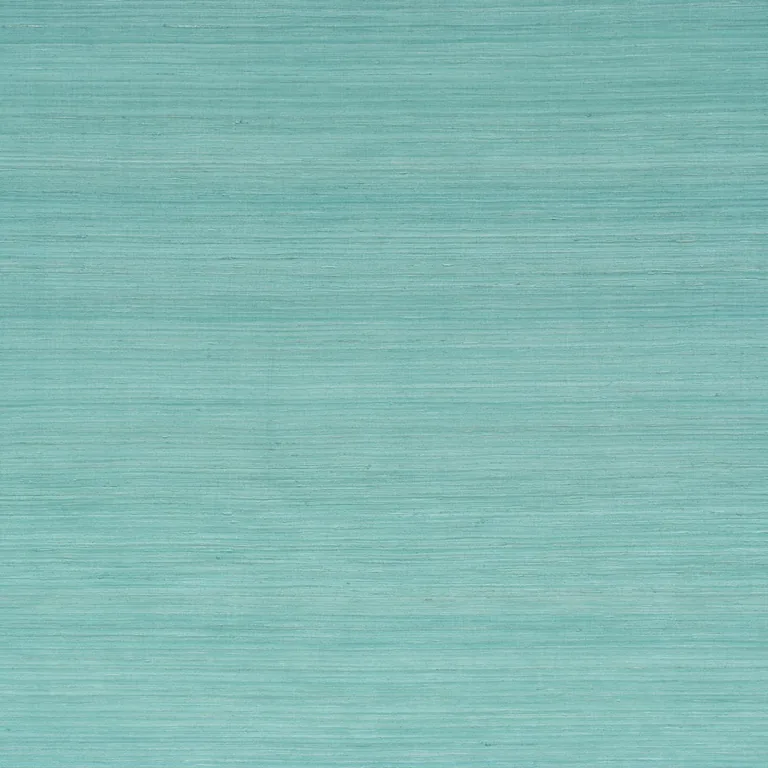 Schumacher SILK STRIE wallpaper