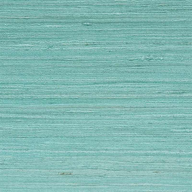SILK STRIE - AQUA Schumacher Wallpaper | Wallpaper Twins SILK STRIE AQUA Schumacher Wallpaper wallpaper - SKU 5010273