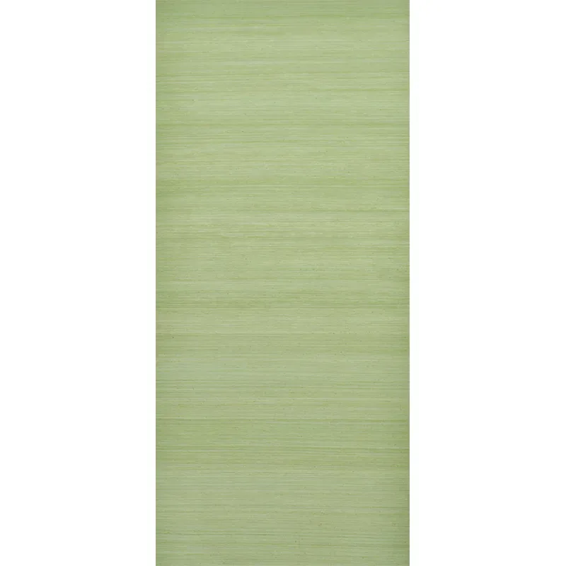 SILK STRIE LEAF Schumacher Wallpaper wallpaper - SKU 5010274