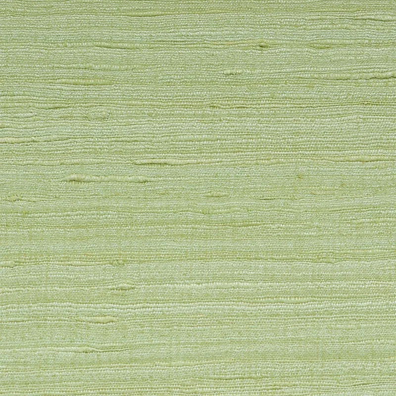 SILK STRIE LEAF Schumacher Wallpaper wallpaper - SKU 5010274