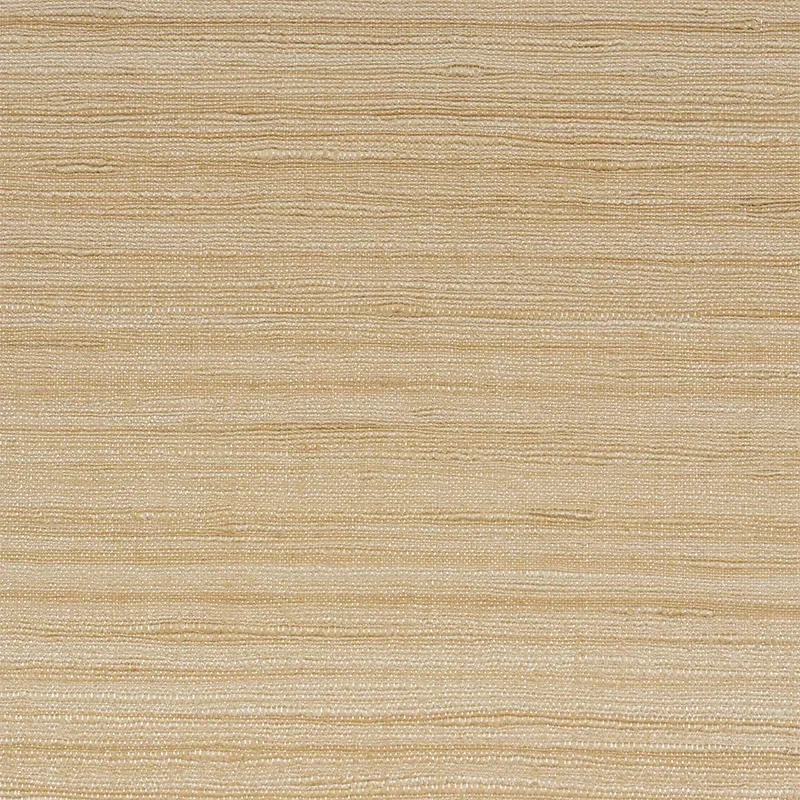 SILK STRIE PARCHMENT Schumacher Wallpaper wallpaper - SKU 5010270