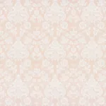 SIMONE DAMASK - BLUSH Schumacher Wallpaper | Wallpaper Twins SIMONE DAMASK BLUSH Schumacher Wallpaper wallpaper - SKU 5009611