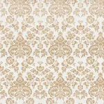 SIMONE DAMASK - GOLD Schumacher Wallpaper | Wallpaper Twins SIMONE DAMASK GOLD Schumacher Wallpaper wallpaper - SKU 5009610