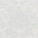 SIMONE DAMASK GRASSCLOTH - SILVER Schumacher Wallpaper | Wal SIMONE DAMASK GRASSCLOTH SILVER Schumacher Wallpaper wallpaper - SKU 5010120