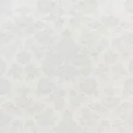 SIMONE DAMASK GRASSCLOTH - SILVER Schumacher Wallpaper | Wal SIMONE DAMASK GRASSCLOTH SILVER Schumacher Wallpaper wallpaper - SKU 5010120