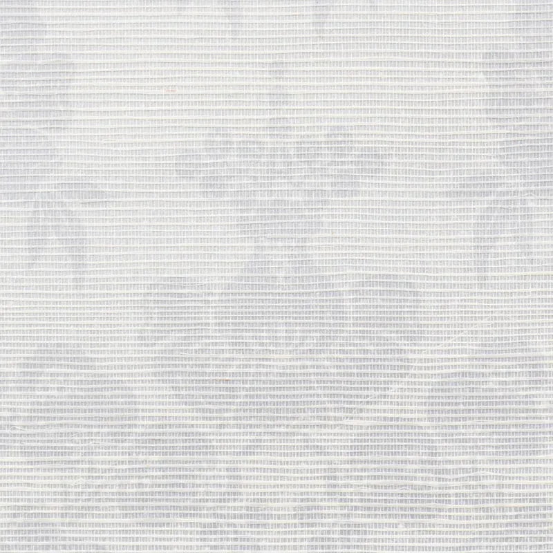 SIMONE DAMASK GRASSCLOTH - SILVER Schumacher Wallpaper | Wal SIMONE DAMASK GRASSCLOTH SILVER Schumacher Wallpaper wallpaper - SKU 5010120