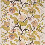 SINHALA SIDEWALL - BITTERSWEET Schumacher Wallpaper | Wallpa SINHALA SIDEWALL BITTERSWEET Schumacher Wallpaper wallpaper - SKU 5006610