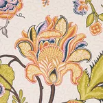 SINHALA SIDEWALL - BITTERSWEET Schumacher Wallpaper | Wallpa SINHALA SIDEWALL BITTERSWEET Schumacher Wallpaper wallpaper - SKU 5006610