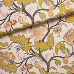 SINHALA SIDEWALL - BITTERSWEET Schumacher Wallpaper | Wallpa SINHALA SIDEWALL BITTERSWEET Schumacher Wallpaper wallpaper - SKU 5006610
