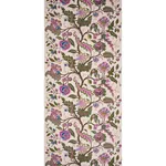 SINHALA SIDEWALL JEWEL Schumacher Wallpaper wallpaper - SKU 5006614