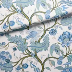 SINHALA SIDEWALL SKY Schumacher Wallpaper wallpaper - SKU 5006612