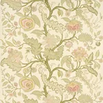 SINHALA SISAL - PINK & GREEN Schumacher Wallpaper | Wallpape SINHALA SISAL PINK & GREEN Schumacher Wallpaper wallpaper - SKU 5016690