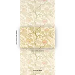 SINHALA SISAL - PINK & GREEN Schumacher Wallpaper | Wallpape SINHALA SISAL PINK & GREEN Schumacher Wallpaper wallpaper - SKU 5016690