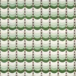 SINTRA GREEN Schumacher Wallpaper wallpaper - SKU 5015351