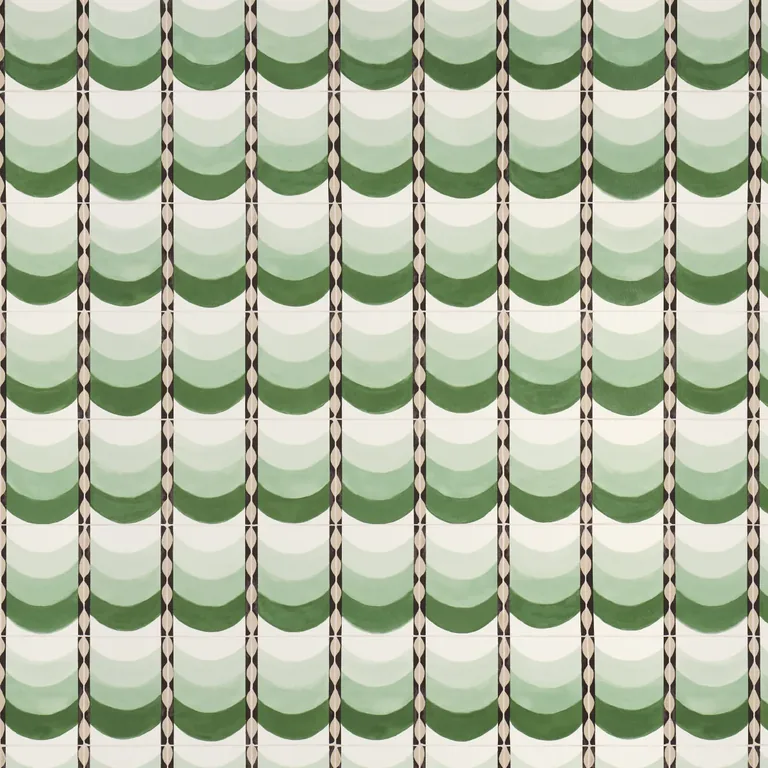 Schumacher SINTRA wallpaper