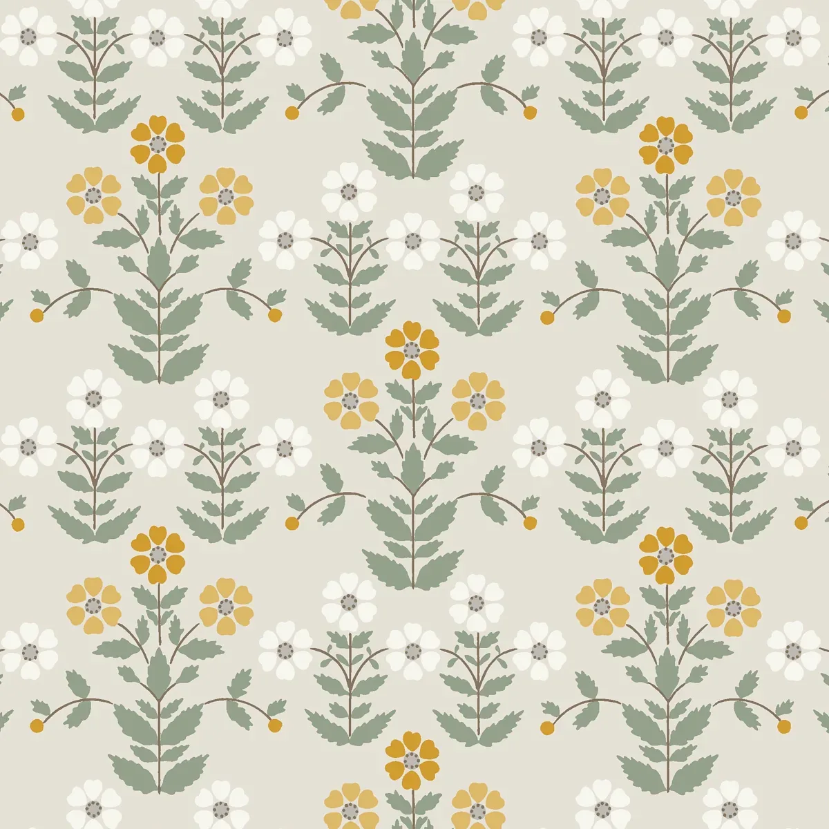 4811 | SIPPOR – OCHRE AND STONE