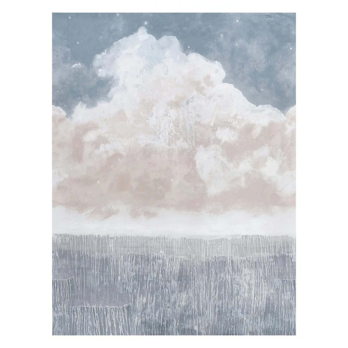 SIRENE PANEL SET - DUSK Schumacher Wallpaper | Wallpaper Twi SIRENE PANEL SET DUSK Schumacher Wallpaper wallpaper - SKU 5010900