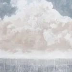 SIRENE PANEL SET - DUSK Schumacher Wallpaper | Wallpaper Twi SIRENE PANEL SET DUSK Schumacher Wallpaper wallpaper - SKU 5010900