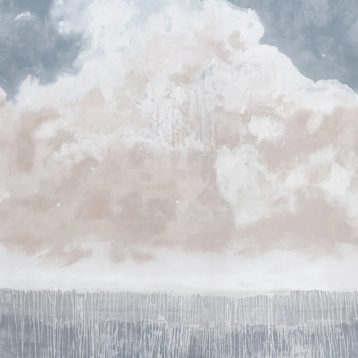 SIRENE PANEL SET - DUSK Schumacher Wallpaper | Wallpaper Twi SIRENE PANEL SET DUSK Schumacher Wallpaper wallpaper - SKU 5010900