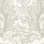 SIRI - GREY Schumacher Wallpaper | Wallpaper Twins SIRI GREY Schumacher Wallpaper wallpaper - SKU 4540