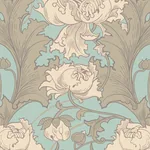 SIRI MINERAL Schumacher Wallpaper wallpaper - SKU 4538