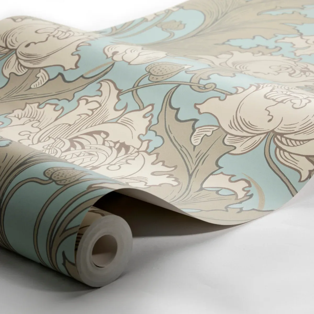 SIRI MINERAL Schumacher Wallpaper wallpaper - SKU 4538
