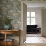 SIRI MINERAL Schumacher Wallpaper wallpaper - SKU 4538