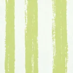 SKETCHED STRIPE - GREEN Schumacher Wallpaper | Wallpaper Twi SKETCHED STRIPE GREEN Schumacher Wallpaper wallpaper - SKU 5011542