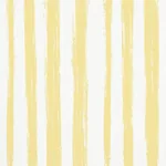SKETCHED STRIPE - YELLOW Schumacher Wallpaper | Wallpaper Tw SKETCHED STRIPE YELLOW Schumacher Wallpaper wallpaper - SKU 5011543
