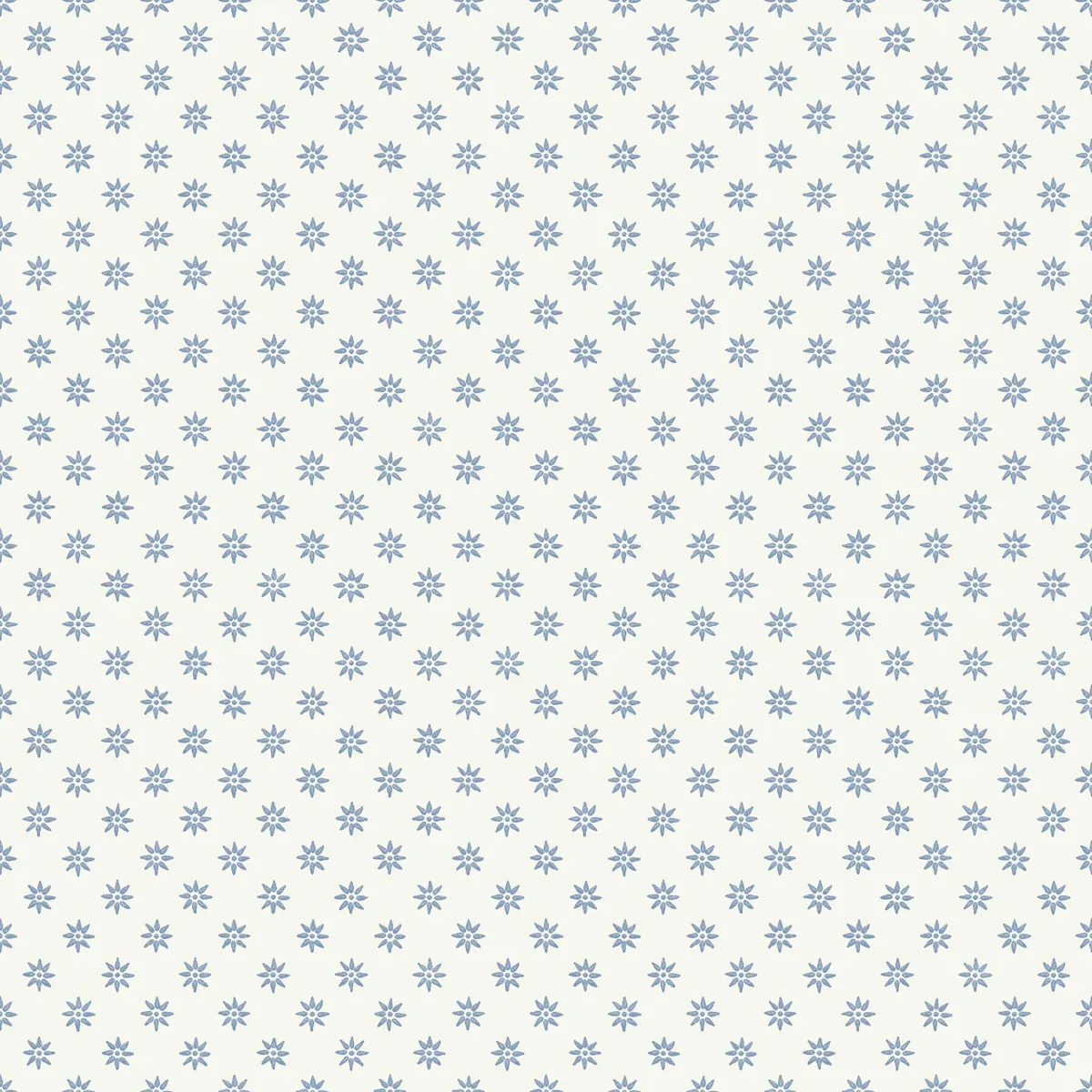 5810 | SKOGSSTJÄRNA – BLUE