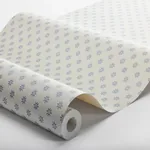 SKOGSSTJÄRNA BLUE Schumacher Wallpaper wallpaper - SKU 5810
