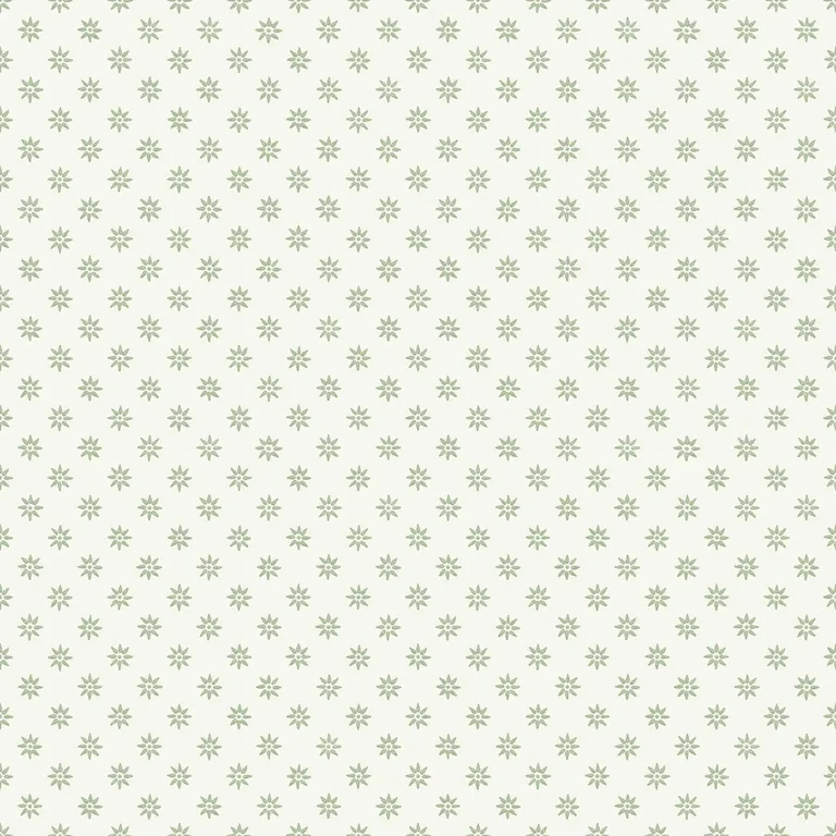 Schumacher SKOGSSTJÄRNA wallpaper, color GREEN, SKU 5809