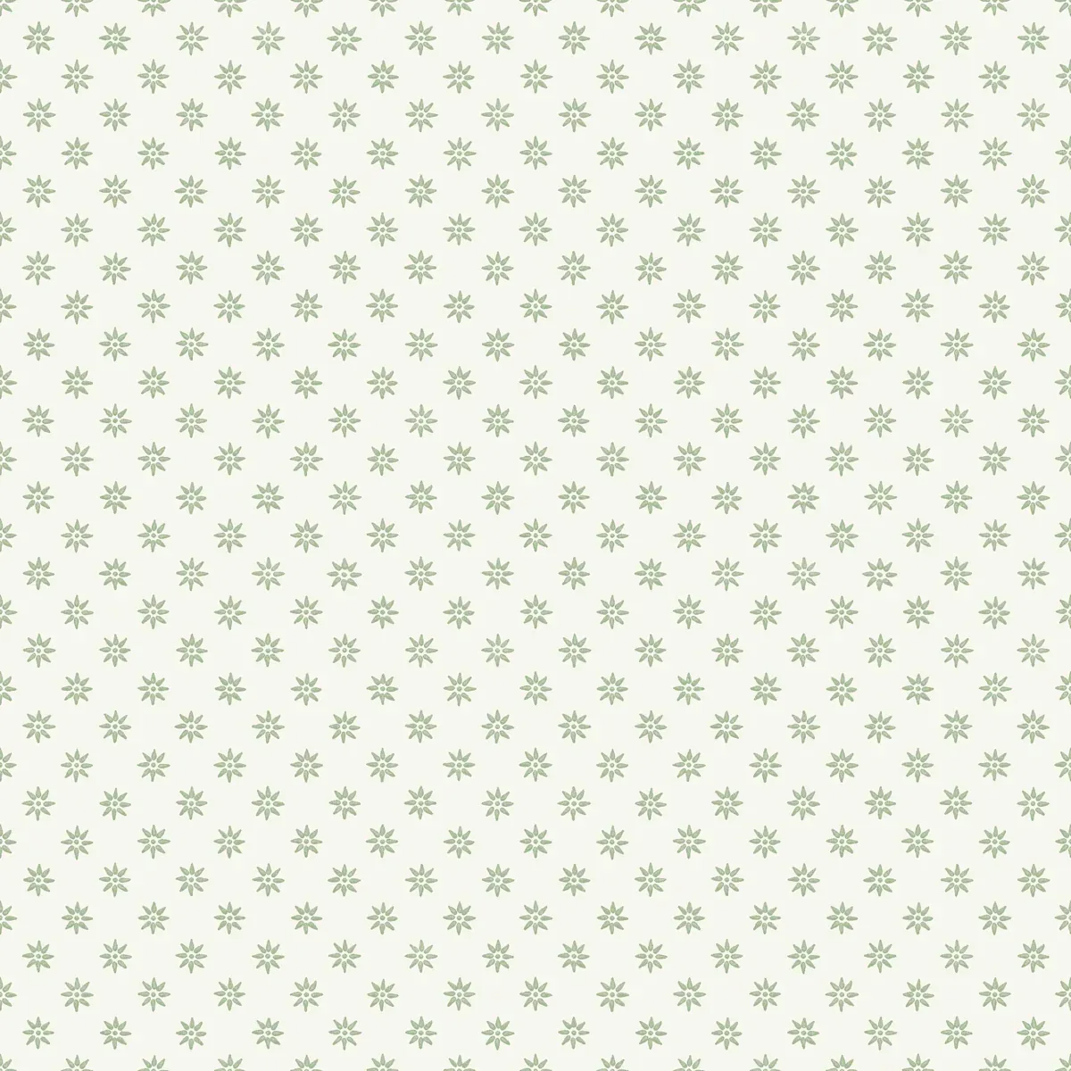 5809 | SKOGSSTJÄRNA – GREEN