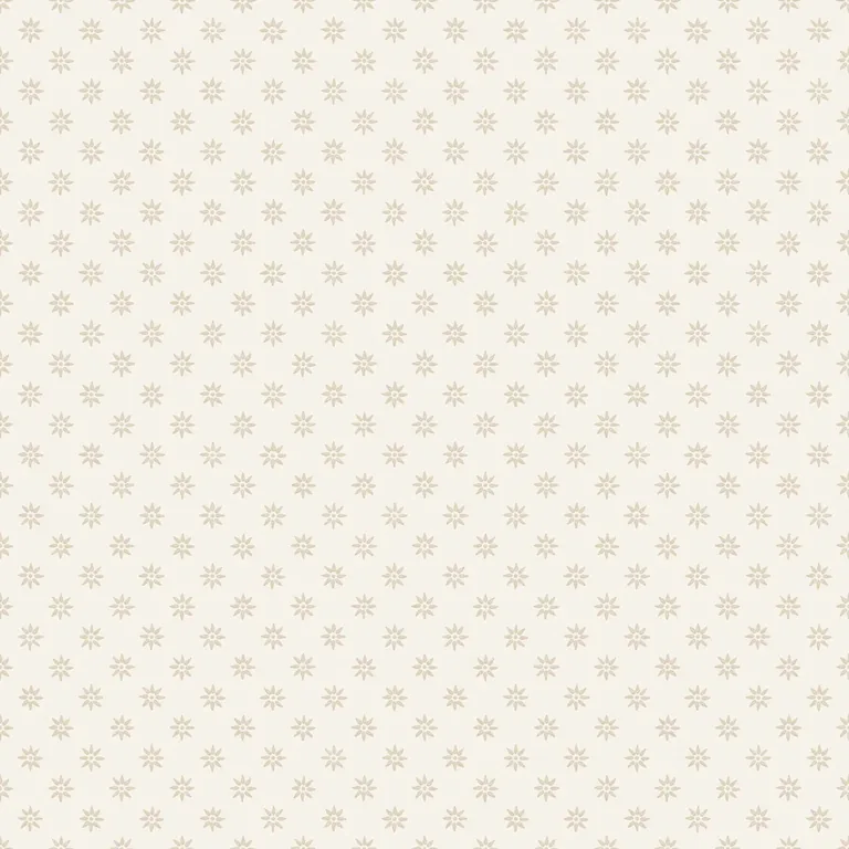 Schumacher SKOGSSTJÄRNA wallpaper, color NATURAL, SKU 5807