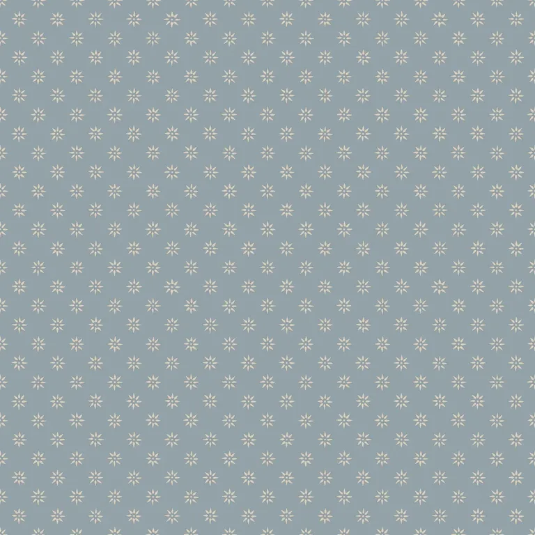 Schumacher SKOGSSTJÄRNA wallpaper, color SLATE, SKU 5808