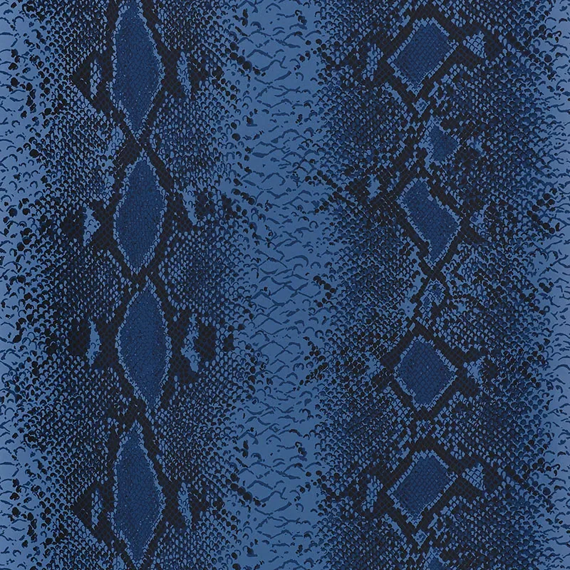 5008182 | SNAKE CHARMER – COBALT