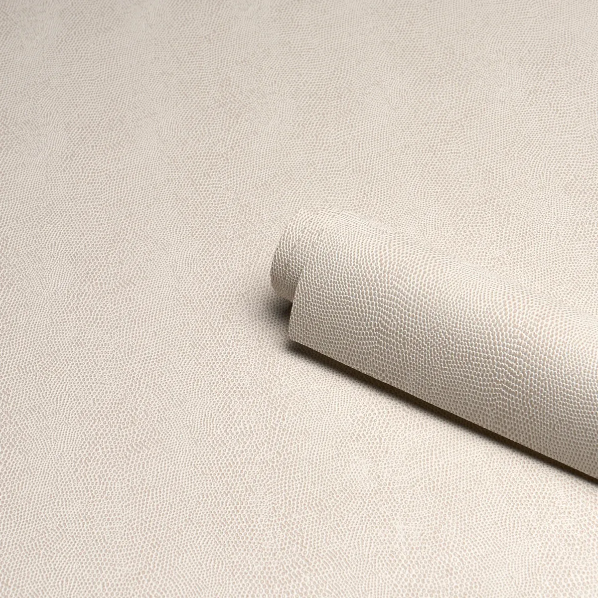 SNAKESKIN VINYL IVORY Schumacher Wallpaper wallpaper - SKU 5017500