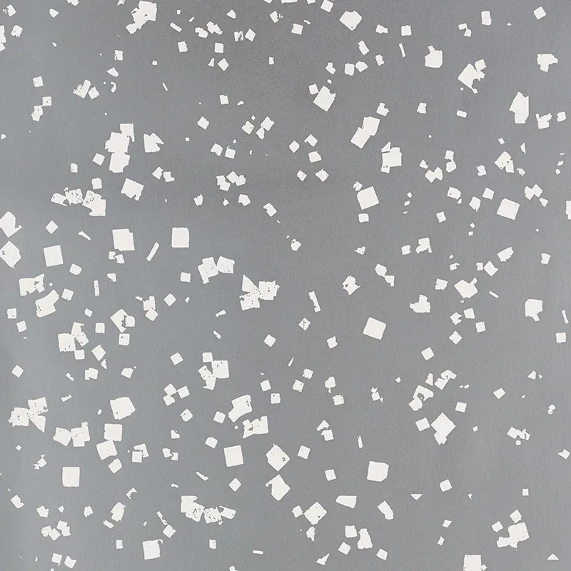 SNOW STERLING Schumacher Wallpaper wallpaper - SKU 5007550