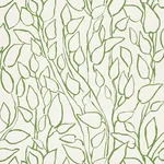 SOLANDRA VINE LEAF Schumacher Wallpaper wallpaper - SKU 5010070